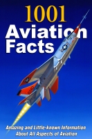 1001 Aviation Facts